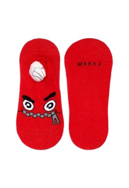 Balerinki Moraj CDK170-026 Buźki 27-34 Moraj