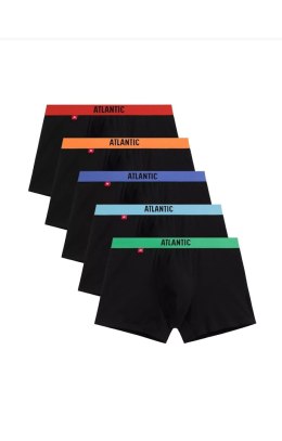 Bokserki Atlantic 5SMH-004/25 A'5 S-2XL Atlantic