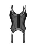 Gorset Obsessive Arrowel Corset S-3XL Obsessive Gorset Obsessive Arrowel Corset S-3XL Obsessive