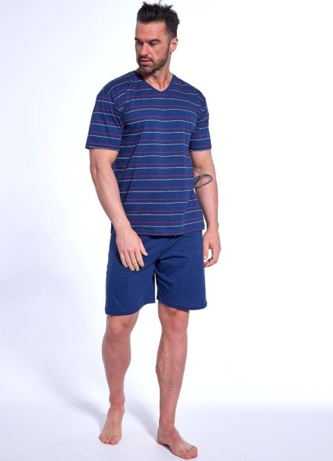 Piżama Cornette 330/48 kr/r S-2XL męska Cornette Piżama Cornette 330/48 kr/r S-2XL męska Cornette