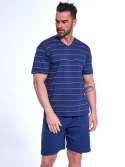Piżama Cornette 330/48 kr/r S-2XL męska Cornette Piżama Cornette 330/48 kr/r S-2XL męska Cornette