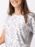 Piżama Key LNS 544 B25 Wiskoza kr/r S-XL Key Piżama Key LNS 544 B25 Wiskoza kr/r S-XL Key