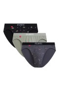 Slipy Atlantic 3MP-194 A'3 S-2XL Atlantic
