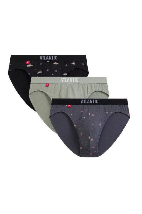 Slipy Atlantic 3MP-194 A'3 S-2XL Atlantic
