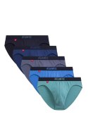 Slipy Atlantic 5SMP-004/25 A'5 S-2XL Atlantic