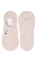 Balerinki Moraj CDB200-401 35-41 Moraj