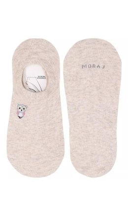 Balerinki Moraj CDB200-401 35-41 Moraj