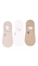 Balerinki Moraj CDB200-401 35-41 Moraj