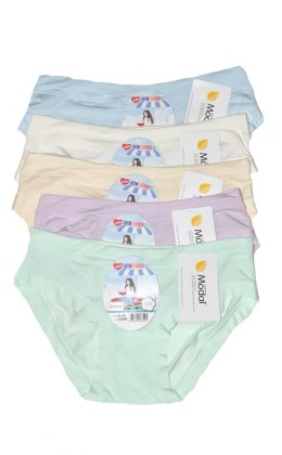 Figi DC Girl 6309 dziewczęce A'2 DC Girl