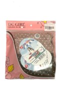 Figi DC Girl 6318 dziewczęce A'2 DC Girl