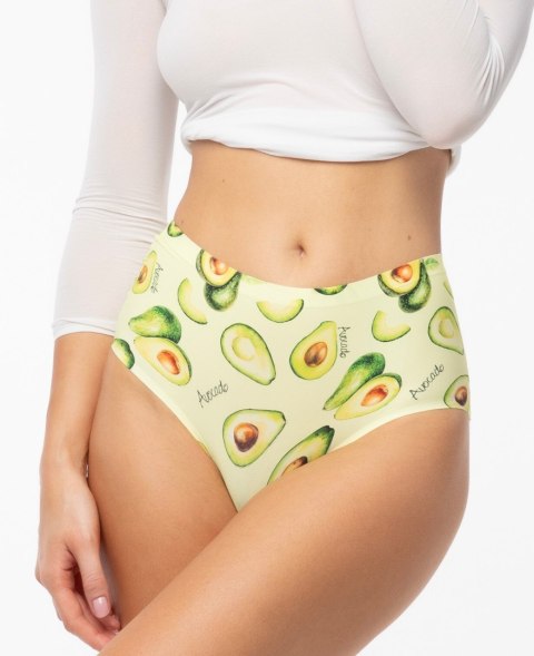 Figi Julimex Avocado Simple Maxi S-2XL Julimex