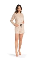 Piżama Belle Reverie Delphine dł/r S-XL Belle Reverie Piżama Belle Reverie Delphine dł/r S-XL Belle Reverie