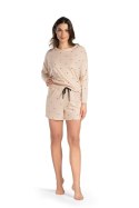 Piżama Belle Reverie Delphine dł/r S-XL Belle Reverie Piżama Belle Reverie Delphine dł/r S-XL Belle Reverie