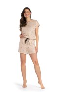 Piżama Belle Reverie Juliette kr/r S-XL Belle Reverie Piżama Belle Reverie Juliette kr/r S-XL Belle Reverie