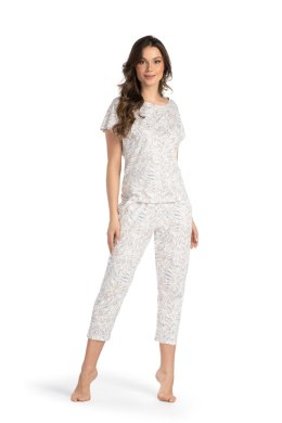 Piżama Belle Reverie Lilou kr/r S-XL Belle Reverie
