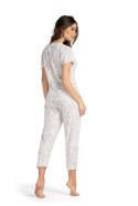 Piżama Belle Reverie Lilou kr/r S-XL Belle Reverie