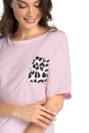 Piżama Belle Reverie Lisette kr/r S-XL Belle Reverie