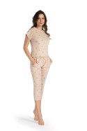 Piżama Belle Reverie Mireille kr/r S-XL Belle Reverie Piżama Belle Reverie Mireille kr/r S-XL Belle Reverie