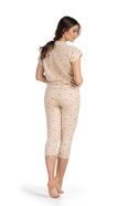 Piżama Belle Reverie Mireille kr/r S-XL Belle Reverie Piżama Belle Reverie Mireille kr/r S-XL Belle Reverie
