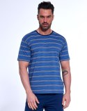 Piżama Cornette 338/49 kr/r 3XL-5XL męska Cornette