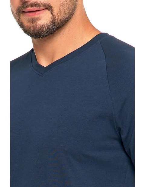 Piżama Moraj PDM4100-007 kr/r M-2XL Moraj Piżama Moraj PDM4100-007 kr/r M-2XL Moraj
