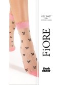 Skarpetki Fiore G 1145 Hey Baby 15 den Fiore