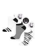 Stopki Moraj CSD240-108 Zebra 35-41 Moraj Stopki Moraj CSD240-108 Zebra 35-41 Moraj