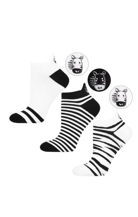 Stopki Moraj CSD240-108 Zebra 35-41 Moraj Stopki Moraj CSD240-108 Zebra 35-41 Moraj