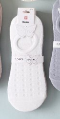 Baleriny WiK Motyl 064 Modal wz.63 35-42 WiK