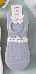 Baleriny WiK Motyl 064 Modal wz.63 35-42 WiK