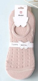Baleriny WiK Motyl 064 Modal wz.63 35-42 WiK