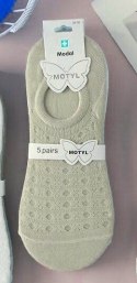 Baleriny WiK Motyl 064 Modal wz.63 35-42 WiK