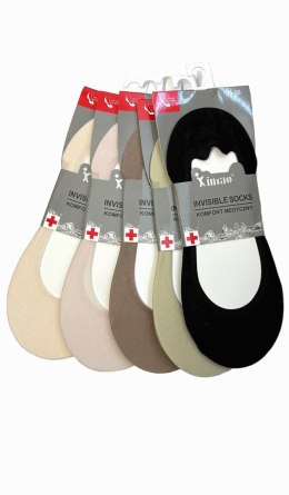 Baleriny WiK 085 wz.63 Brokat 35-42 WiK