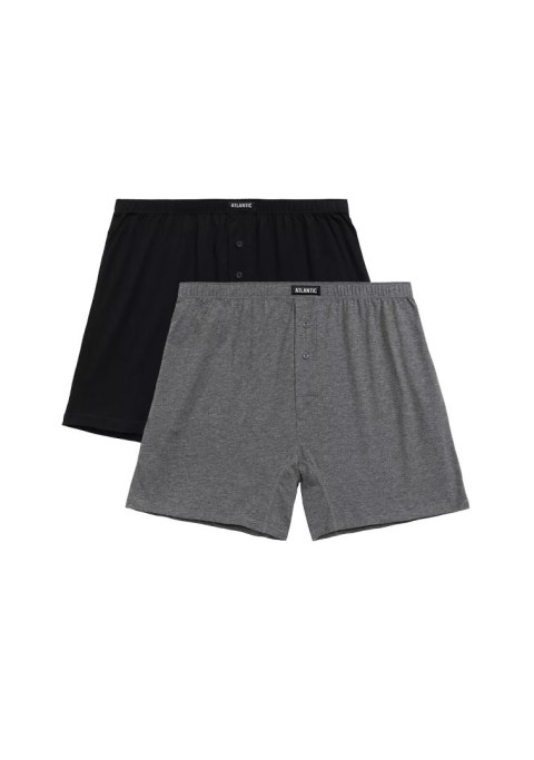 Bokserki Atlantic 2BMB-003 A'2 S-2XL Atlantic Bokserki Atlantic 2BMB-003 A'2 S-2XL Atlantic