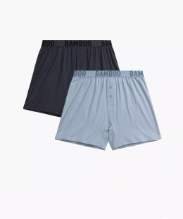 Bokserki Atlantic 2MBX-076 Bamboo A'2 S-2XL Atlantic