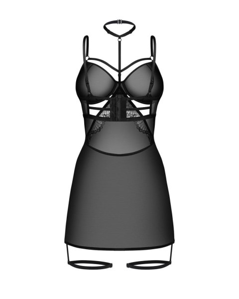 Koszulka Obsessive Arrowel Chemise S-3XL Obsessive Koszulka Obsessive Arrowel Chemise S-3XL Obsessive