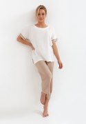 Piżama Cana 230 kr/r Muślin 3XL Cana Piżama Cana 230 kr/r Muślin 3XL Cana
