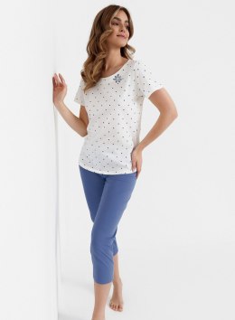 Piżama Cana 478 kr/r 3XL Cana