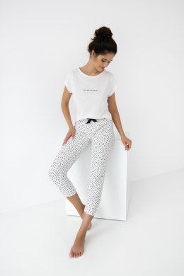 Piżama Sensis Christabel kr/r S-XL Sensis