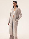 Szlafrok Henderson Ladies 41948 Fudge S-XL Henderson Ladies Szlafrok Henderson Ladies 41948 Fudge S-XL Henderson Ladies