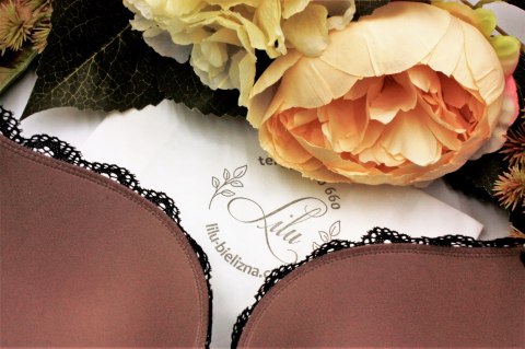 AGIO MILANO BIUSTONOSZ SOFT TOUCH UP DB-9292 AGIO MILANO BIUSTONOSZ SOFT TOUCH UP DB-9292