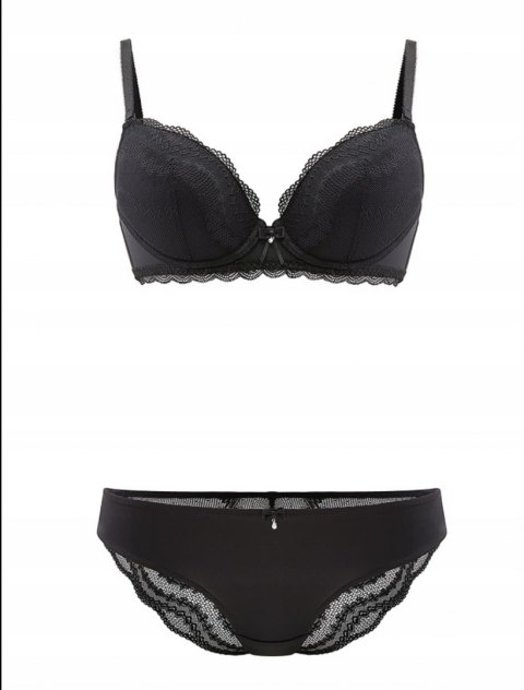 AGIO MILANO BIKINI Z MIKROFIBRY DM-6298,