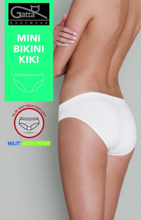 Figi Gatta 41443 Mini Bikini Kiki S-XL Gatta Figi Gatta 41443 Mini Bikini Kiki S-XL Gatta
