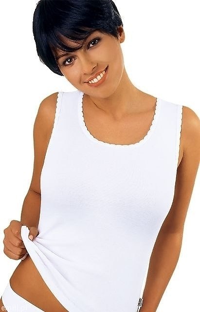 Koszulka Emili Michele biała 2XL Emili Koszulka Emili Michele biała 2XL Emili