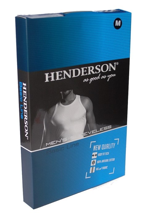 Koszulka Henderson 1480 M-100 M-4XL Henderson Koszulka Henderson 1480 M-100 M-4XL Henderson