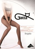 Rajstopy Gatta Brigitte kabaretka wz.06 1-4 Gatta Rajstopy Gatta Brigitte kabaretka wz.06 1-4 Gatta
