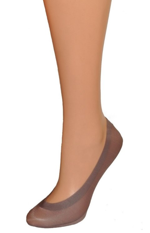 Baleriny Rebeka damskie 0708 silikon 35-42 Rebeka Baleriny Rebeka damskie 0708 silikon 35-42 Rebeka