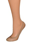 Baleriny Rebeka damskie 0708 silikon 35-42 Rebeka Baleriny Rebeka damskie 0708 silikon 35-42 Rebeka