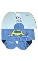 Rajstopy YOCLUB RA-03 Boy 56-86 YOCLUB Rajstopy YOCLUB RA-03 Boy 56-86 YOCLUB