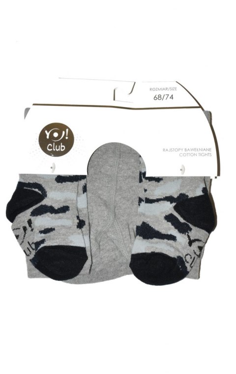 Rajstopy YOCLUB RA-03 Boy 56-86 YOCLUB Rajstopy YOCLUB RA-03 Boy 56-86 YOCLUB